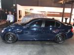BMW M3 Sedan Lightweight 2011 года
